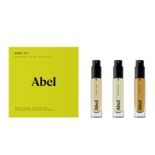 Заредете изображение във визуализатора на галерията – Abel Warm set