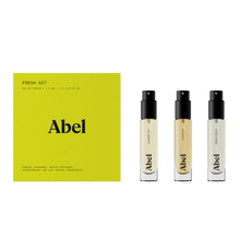 Заредете изображение във визуализатора на галерията – Abel Fresh set