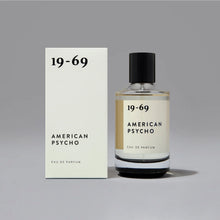 Заредете изображение във визуализатора на галерията – 19-69 AMERICAN PSYCHO