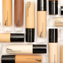 Заредете изображение във визуализатора на галерията – Mii Velvet radiance face base