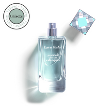 Заредете изображение във визуализатора на галерията – Rose et Marius UNE ESCALE DANS LES CALANQUES