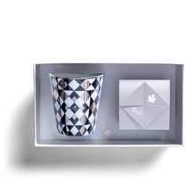 Заредете изображение във визуализатора на галерията – Rose et Marius SCENTED CANDLE "AMBRE"