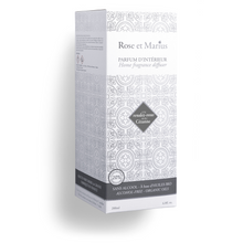 Заредете изображение във визуализатора на галерията – Rose et Marius "UN RENDEZ-VOUS AVEC CÉZANNE" HOME FRAGRANCE