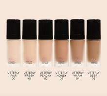 Заредете изображение във визуализатора на галерията – Mii Absolute face base