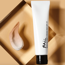 Заредете изображение във визуализатора на галерията – Mii Skin Secret cream tint SPF25