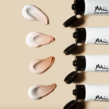 Заредете изображение във визуализатора на галерията – Mii Skin Secret cream tint SPF25