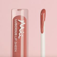 Заредете изображение във визуализатора на галерията – Mii Luscious Lip sheen
