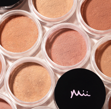 Заредете изображение във визуализатора на галерията – Mii Minerals irresistible face base