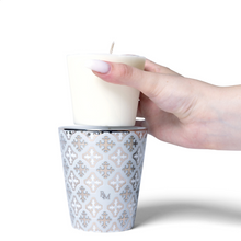 Заредете изображение във визуализатора на галерията – SCENTED CANDLE REFILL UNE NUIT D'ÉTÉ SOUS LE FIGUIER