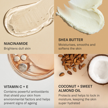 Заредете изображение във визуализатора на галерията – Mii Soft + Supple Hand cream