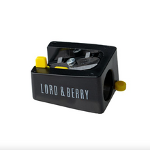 Заредете изображение във визуализатора на галерията – Lord & Berry Crayon Sharpener Jumbo