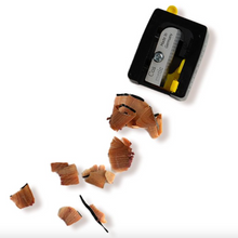 Заредете изображение във визуализатора на галерията – Lord & Berry Crayon Sharpener Jumbo