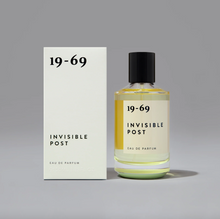 Заредете изображение във визуализатора на галерията – 19-69 INVISIBLE POST