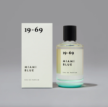 Заредете изображение във визуализатора на галерията – 19-69 MIAMI BLUE