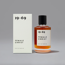 Заредете изображение във визуализатора на галерията – 19-69 FEMALE CHRIST