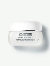 Заредете изображение във визуализатора на галерията – Ideal Resource Light Re-Birth Overnight Cream