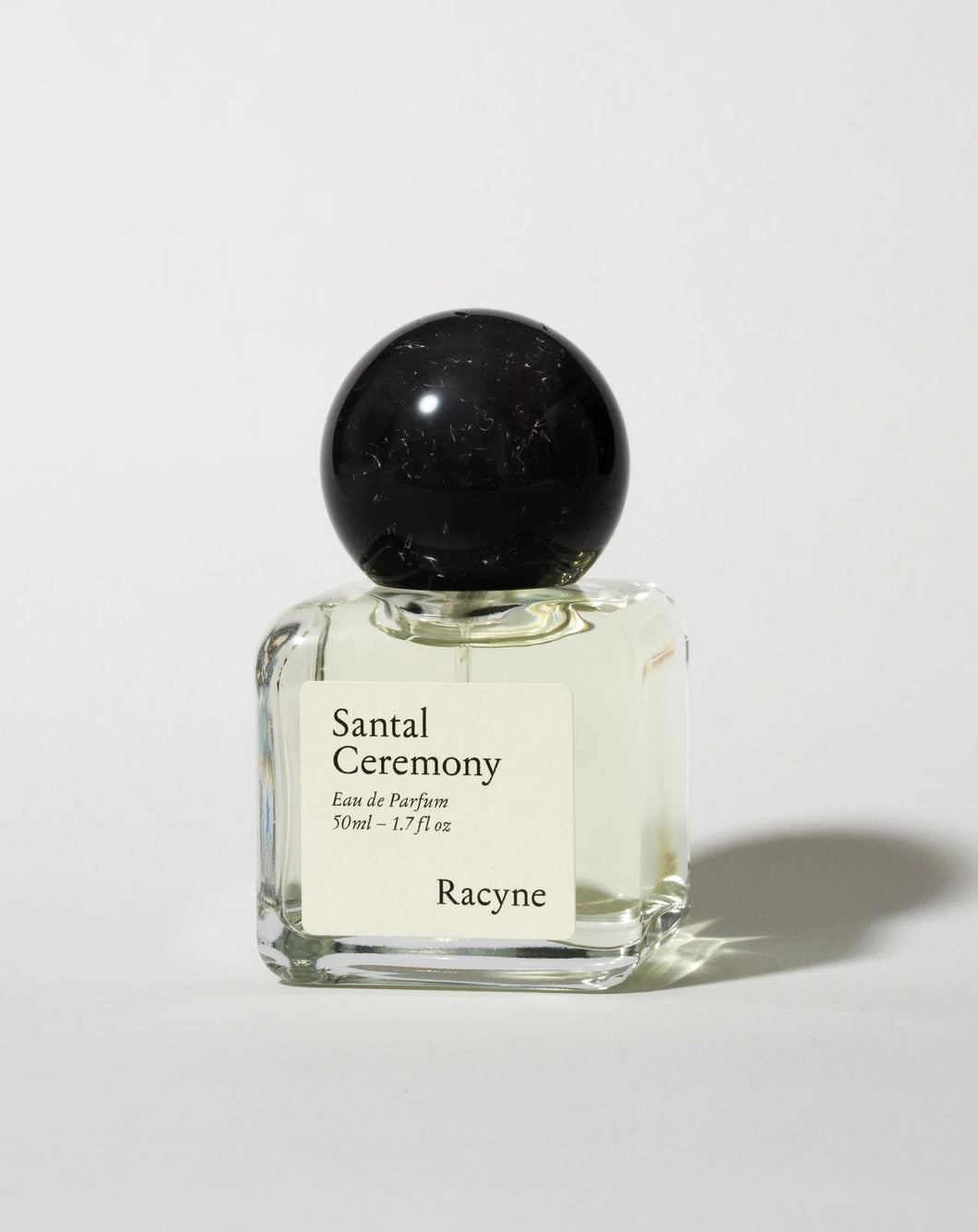 Racyne Santal ceremony