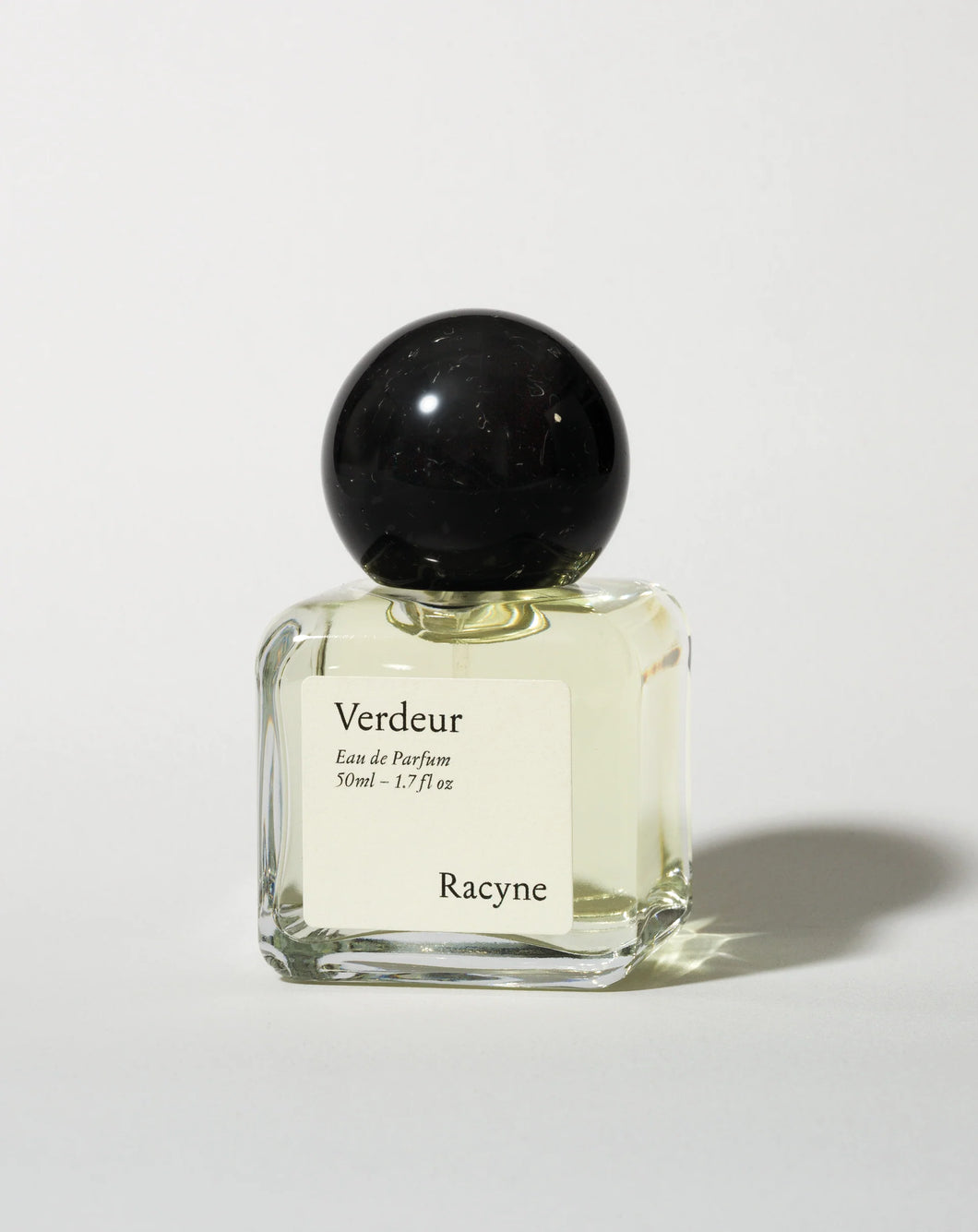 Racyne Verdeur