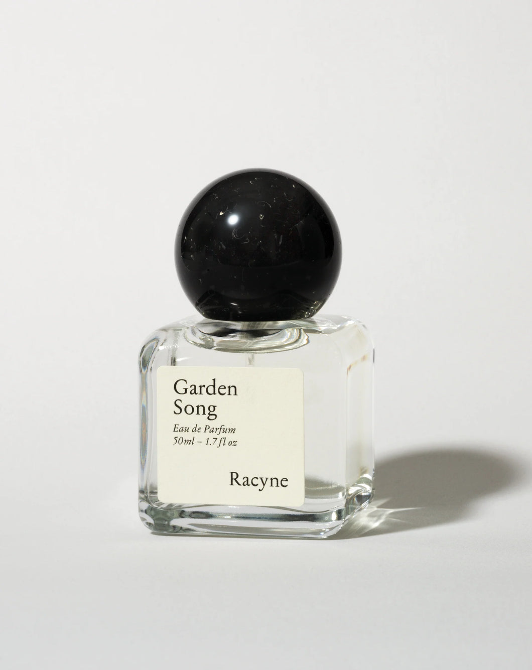 Racyne Garden Song