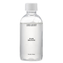 Заредете изображение във визуализатора на галерията – Lord &amp; Berry Fluid Delicate - Micellar Water
