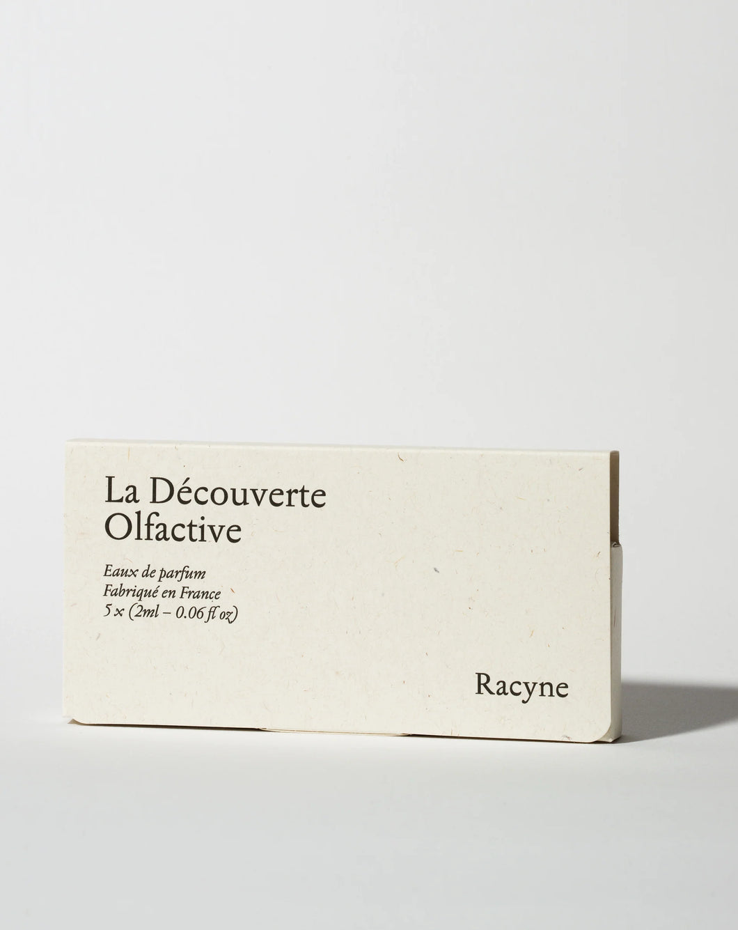 Racyne Discovery set