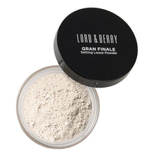Заредете изображение във визуализатора на галерията – Lord &amp; Berry Gran Finale - Setting Loose Powder

