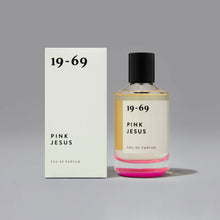 Заредете изображение във визуализатора на галерията – 19-69 PINK JESUS

