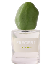 Load image into Gallery viewer, Fascent I fig you
