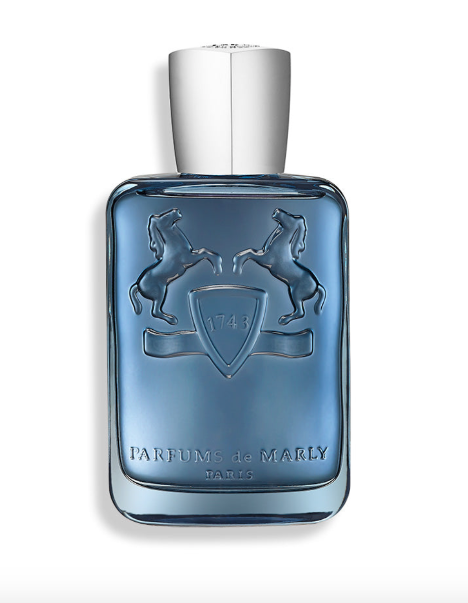 Parfums de MARLY SEDLEY Eau de Parfum