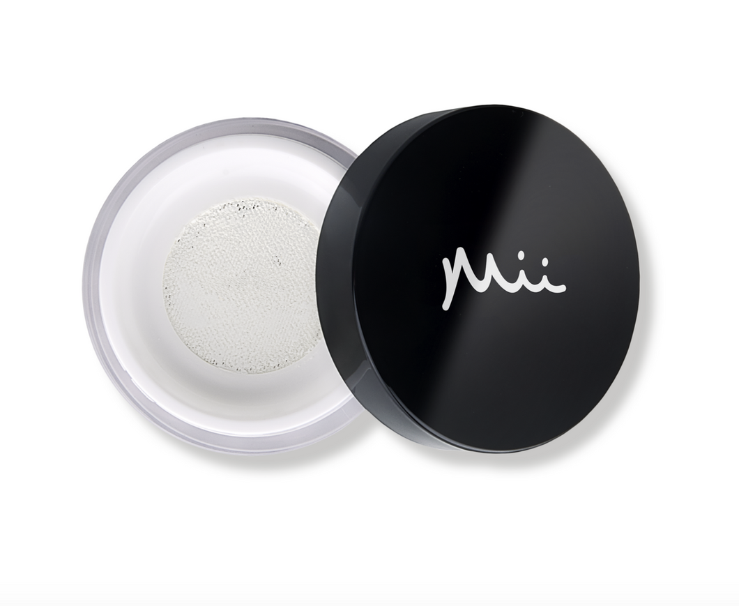 Mii Illusionist translucent powder