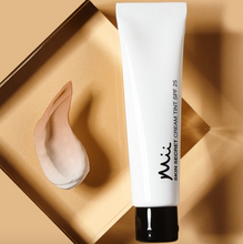 Заредете изображение във визуализатора на галерията – Mii Skin Secret cream tint SPF25
