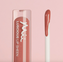 Заредете изображение във визуализатора на галерията – Mii Luscious Lip sheen
