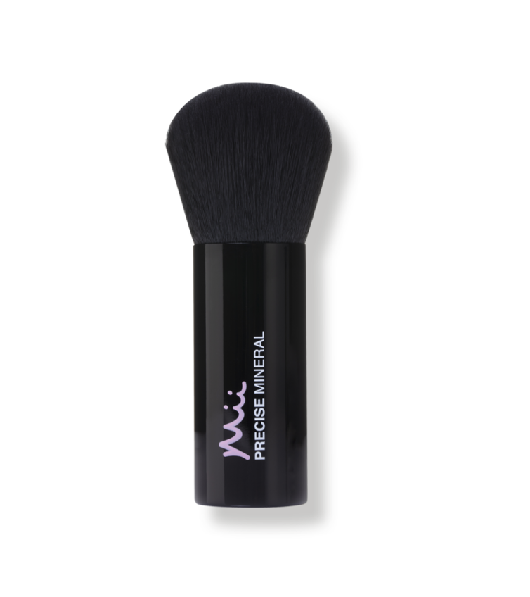 Mii precise Mineral kabuki brush