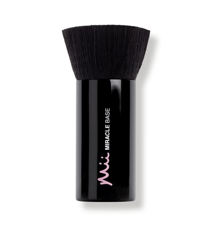 Mii Miracle base brush