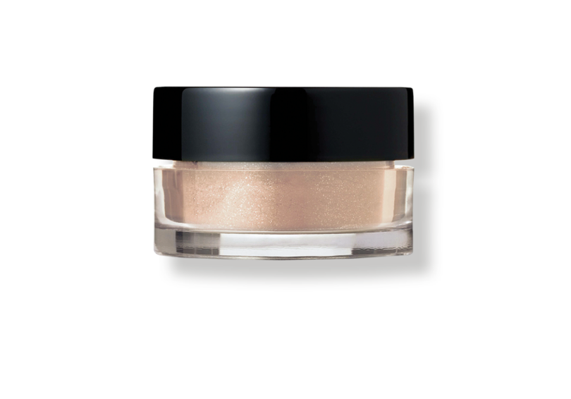 Mii Minerals Exquisite eye colour