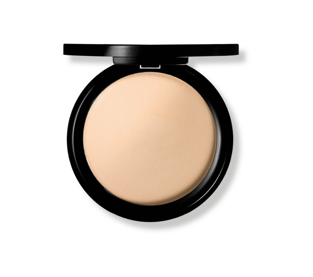 Mii Minerals Perfecting pressed powder