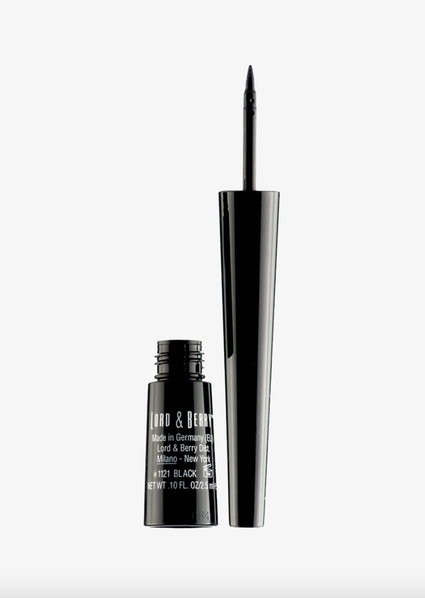 Lord & Berry Inkglam Waterproof eye liner