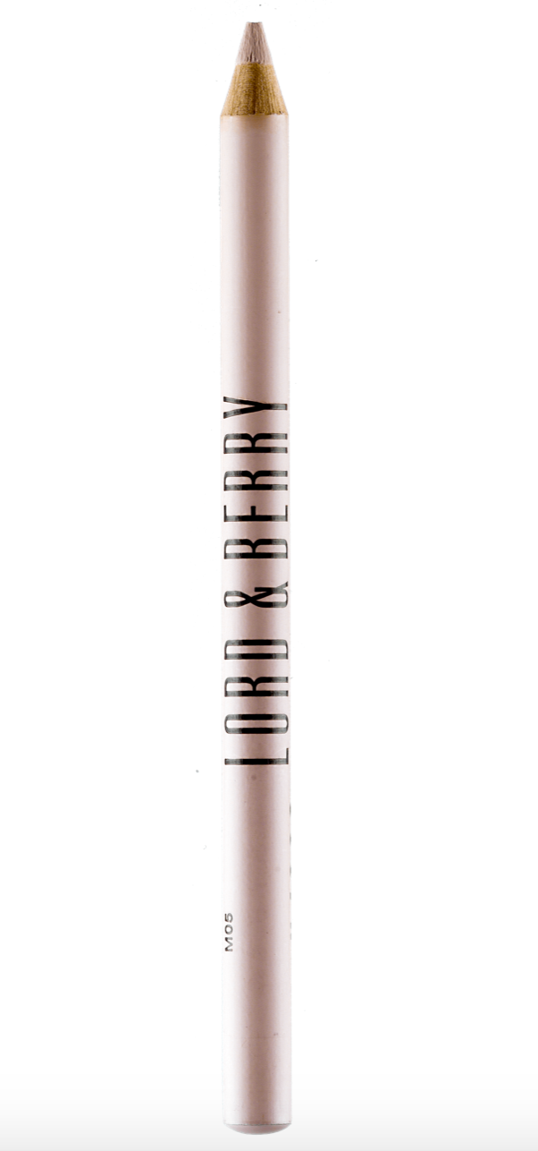 Lord & Berry Silk Kajal Kohl Eye Liner