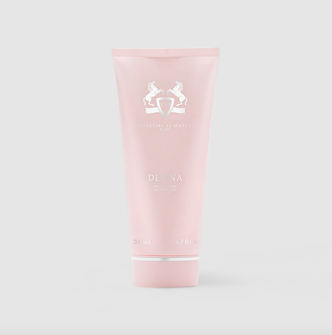 DELINA SHOWER GEL