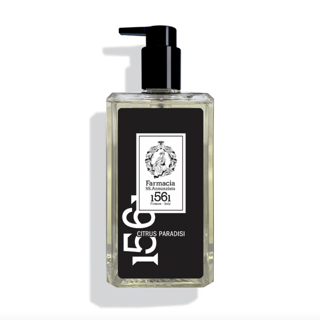 Farmacia SS. Annunziata 1561 Shower Gel Citrus Paradisi