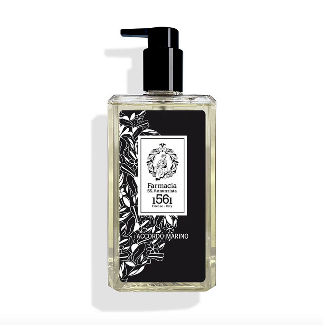 Farmacia SS. Annunziata 1561 Shower Gel Accordo Marino