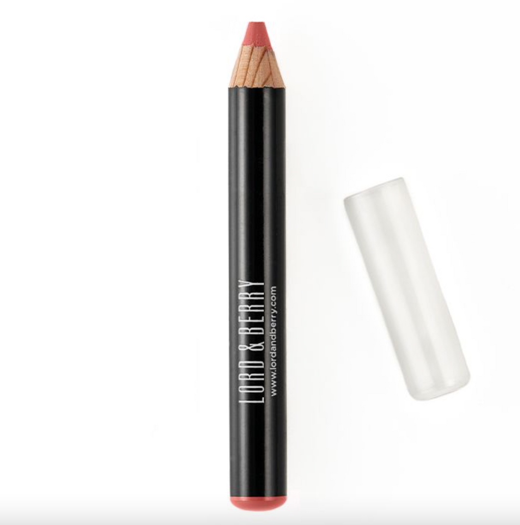 Lord & Berry Maximatte - Crayon Lipstick