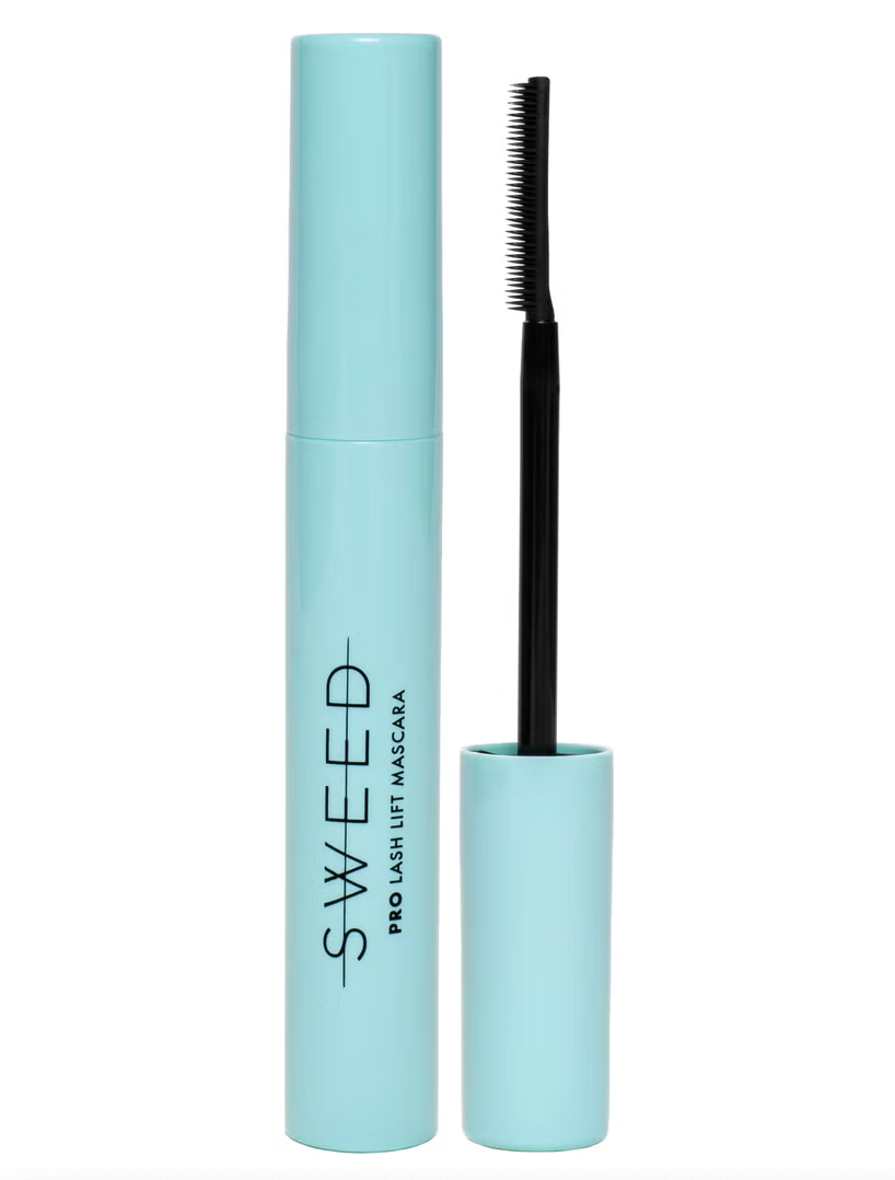 SWEED Lash Lift Mascara