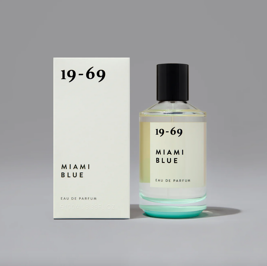 19-69 MIAMI BLUE