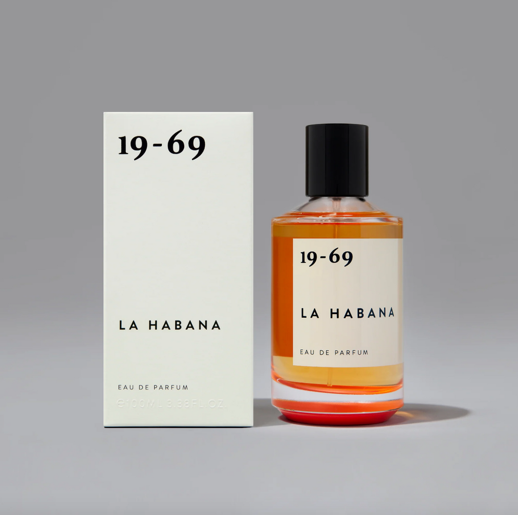 19-69 LA HABANA