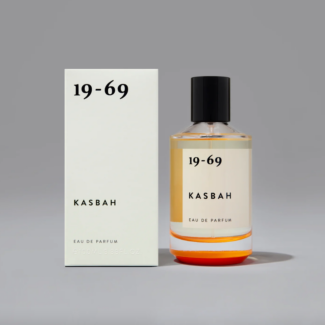 19-69 KASBAH