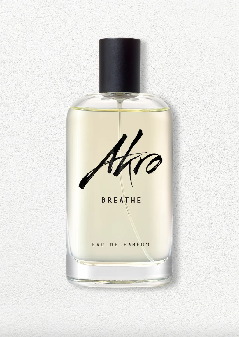 AKRO BREATHE Eau de Parfum