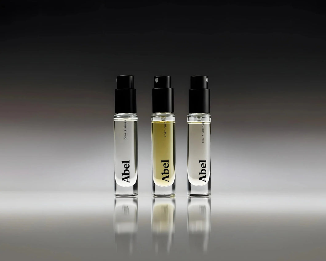 Abel Warm set