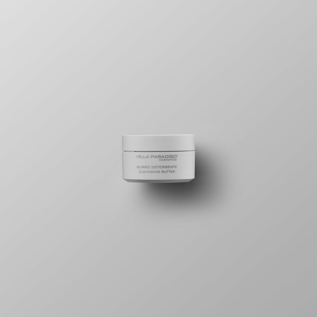 Villa Paradiso - CLEANSING BUTTER 50 ML