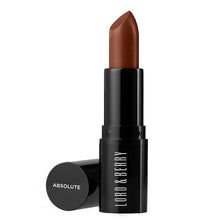 Заредете изображение във визуализатора на галерията – Lord &amp; Berry Absolute Satin Lipstick
